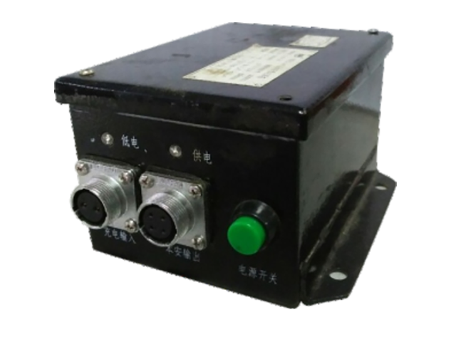 DXH515礦用本安型電源箱